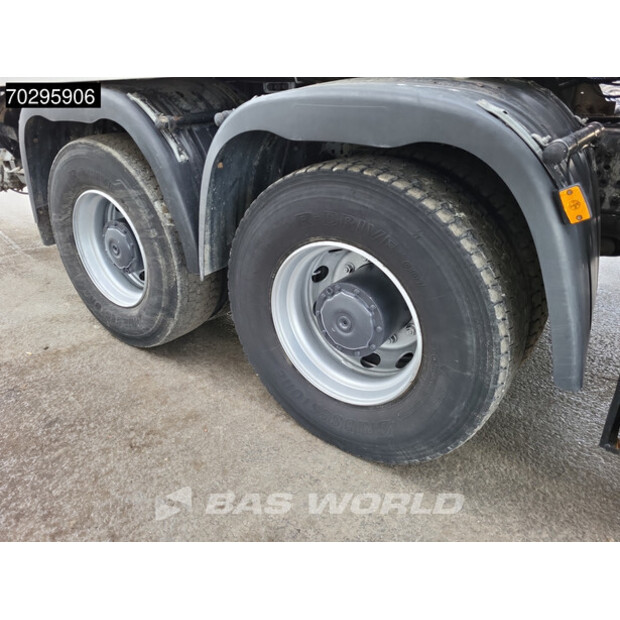 2019 Mercedes-Benz Arocs 2640-43338111