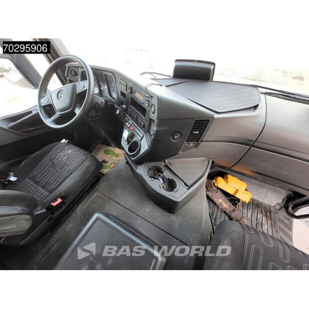 2019 Mercedes-Benz Arocs 2640-43338112