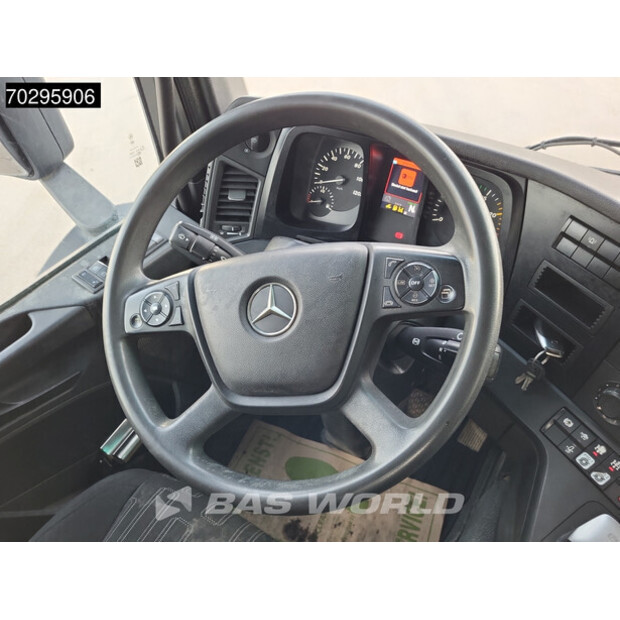 2019 Mercedes-Benz Arocs 2640-43338113