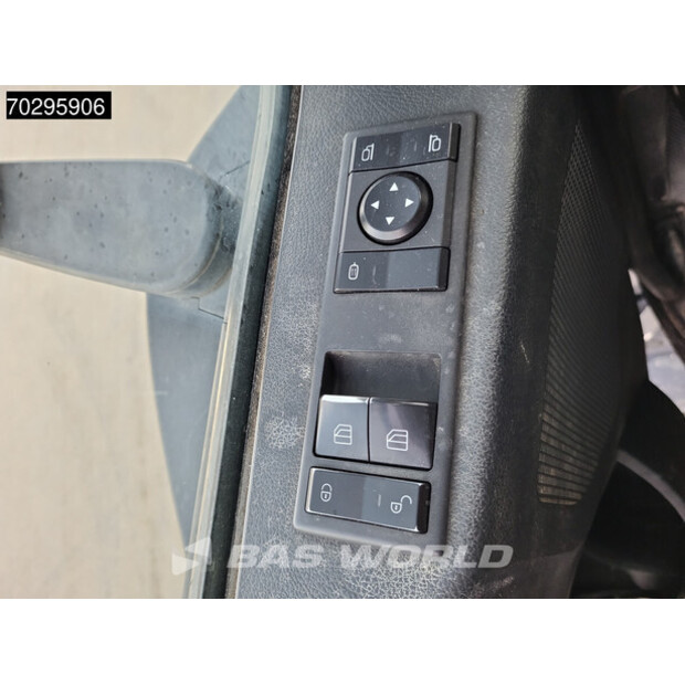 2019 Mercedes-Benz Arocs 2640-43338114