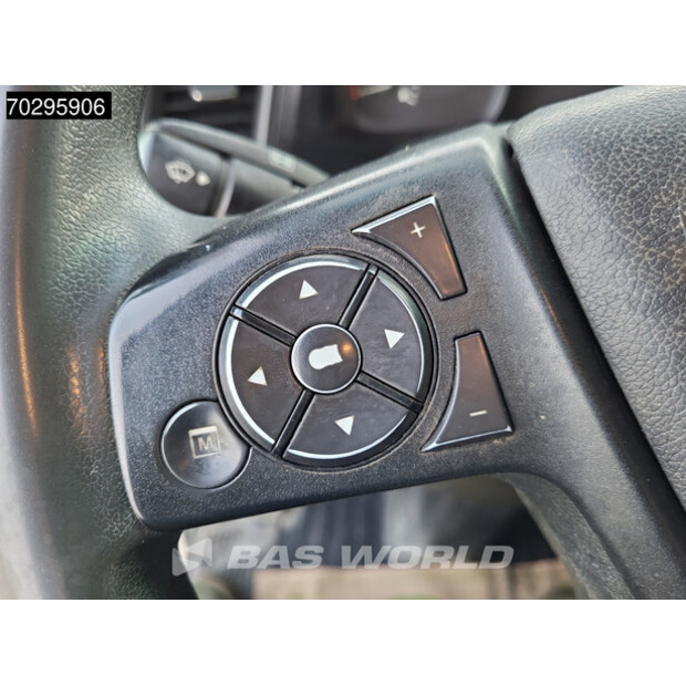 2019 Mercedes-Benz Arocs 2640-43338115