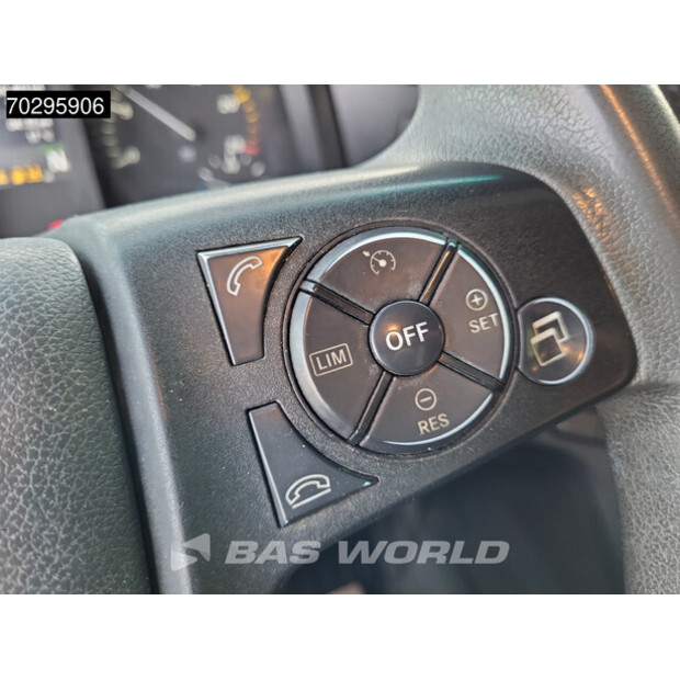 2019 Mercedes-Benz Arocs 2640-43338116