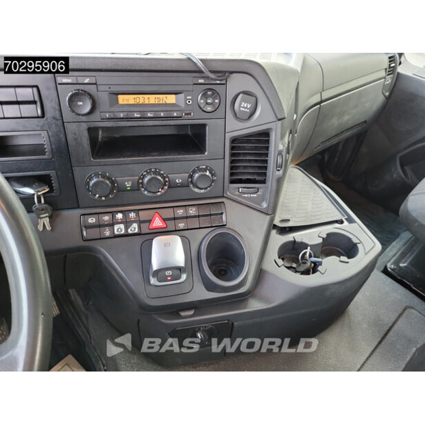 2019 Mercedes-Benz Arocs 2640-43338117