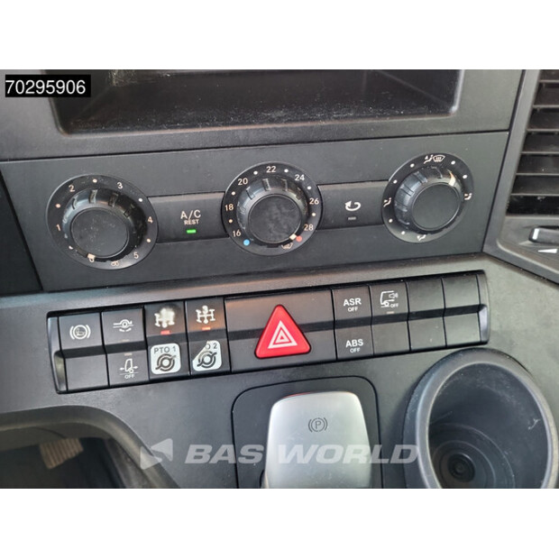 2019 Mercedes-Benz Arocs 2640-43338118