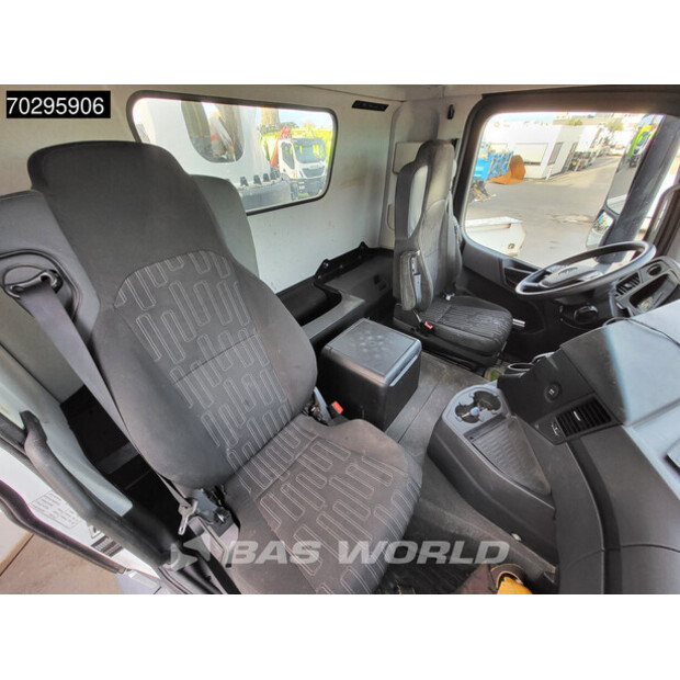 2019 Mercedes-Benz Arocs 2640-43338119