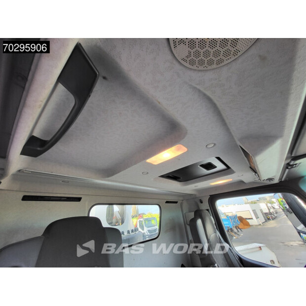 2019 Mercedes-Benz Arocs 2640-43338120