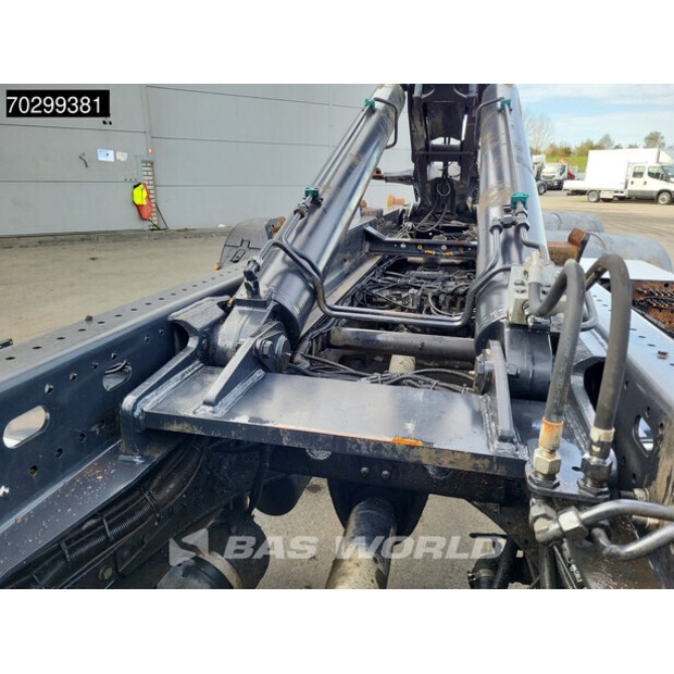 2019 مان TGS 28.460-43338131