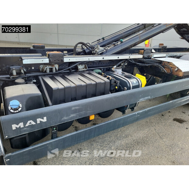 2019 مان TGS 28.460-43338133