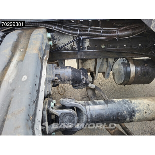 2019 مان TGS 28.460-43338135