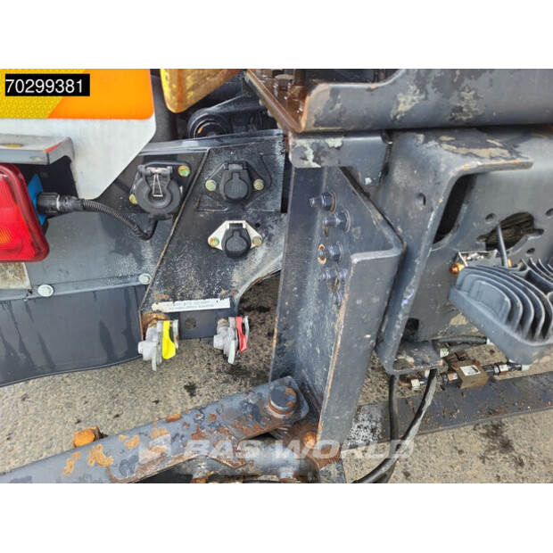 2019 مان TGS 28.460-43338136