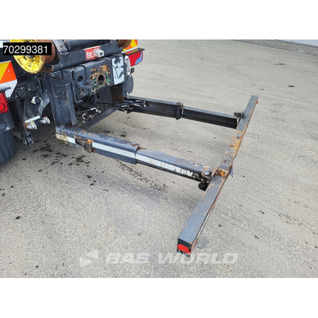 2019 مان TGS 28.460-43338139