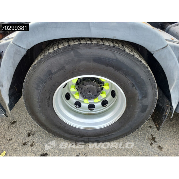 2019 مان TGS 28.460-43338141