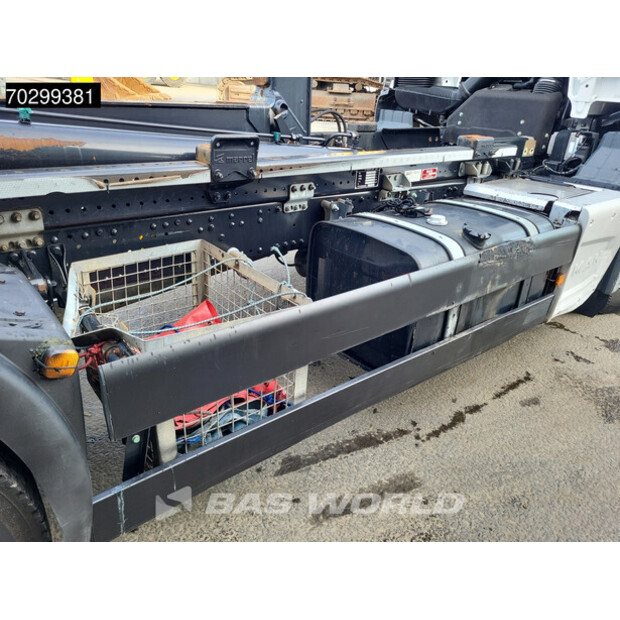 2019 مان TGS 28.460-43338148