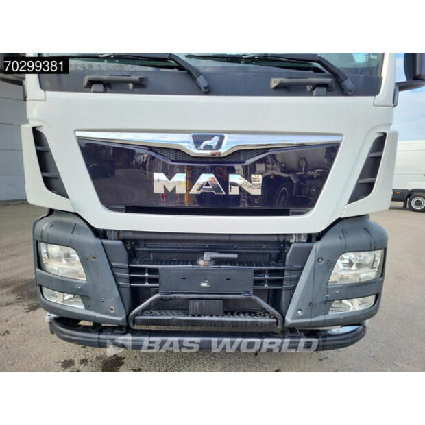 2019 مان TGS 28.460-43338149