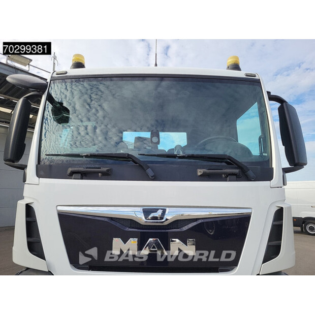 2019 مان TGS 28.460-43338150