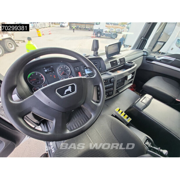 2019 مان TGS 28.460-43338151