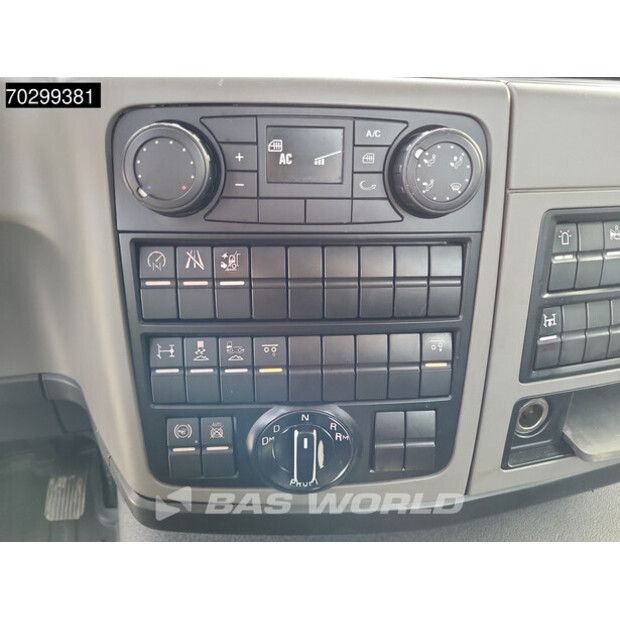 2019 مان TGS 28.460-43338153