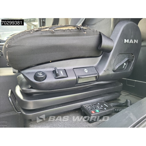 2019 مان TGS 28.460-43338155