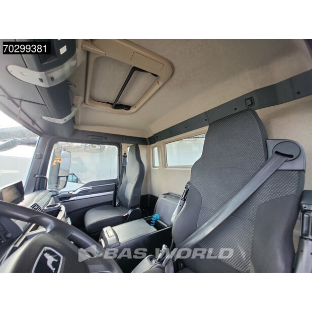 2019 مان TGS 28.460-43338156