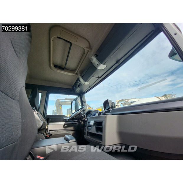 2019 مان TGS 28.460-43338160