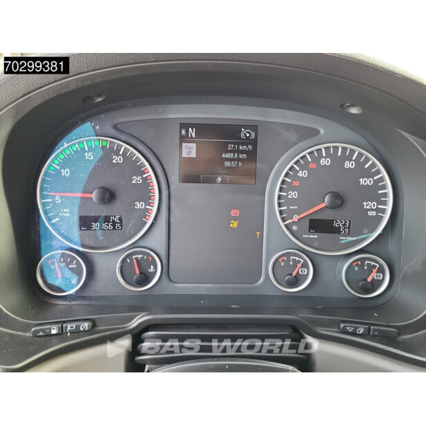 2019 مان TGS 28.460-43338161