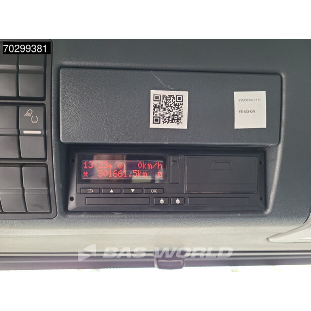 2019 مان TGS 28.460-43338162