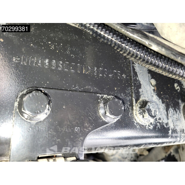 2019 مان TGS 28.460-43338167