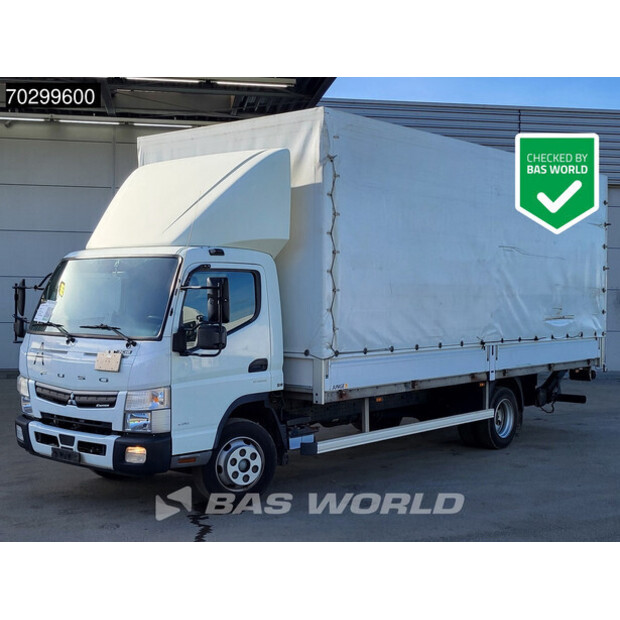 2020 ميتسوبيشي Fuso 7C18-43338172