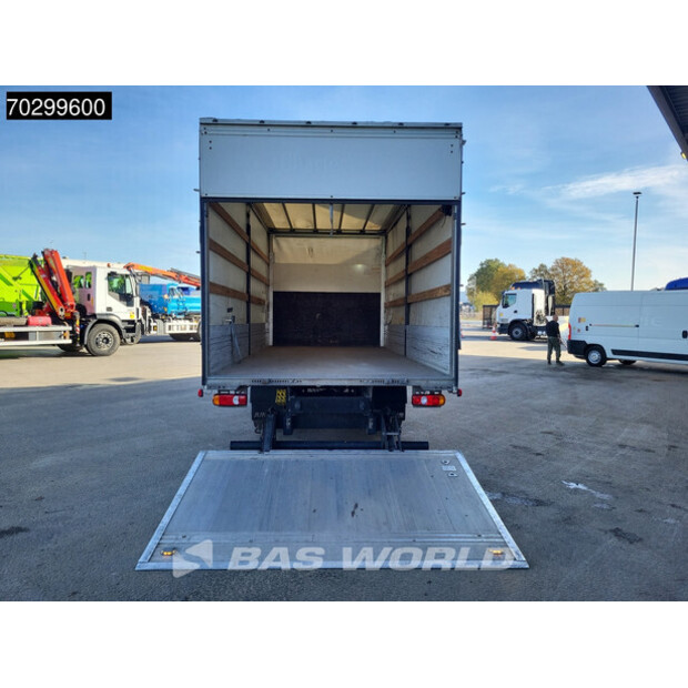 2020 ميتسوبيشي Fuso 7C18-43338174