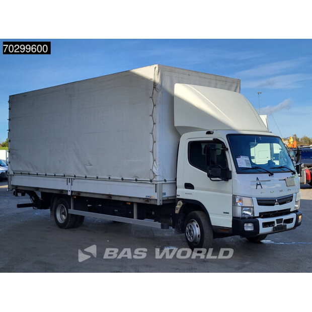 2020 ميتسوبيشي Fuso 7C18-43338177