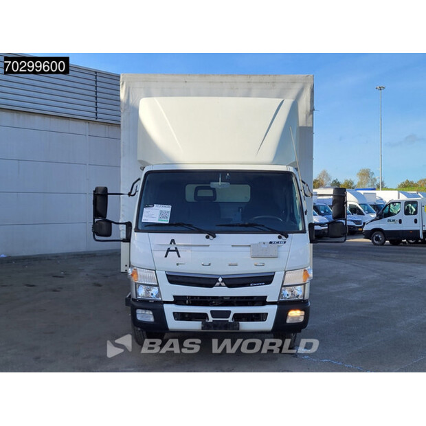 2020 ميتسوبيشي Fuso 7C18-43338179