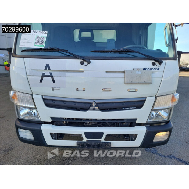 2020 ميتسوبيشي Fuso 7C18-43338181