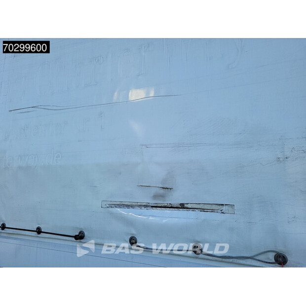 2020 ميتسوبيشي Fuso 7C18-43338183