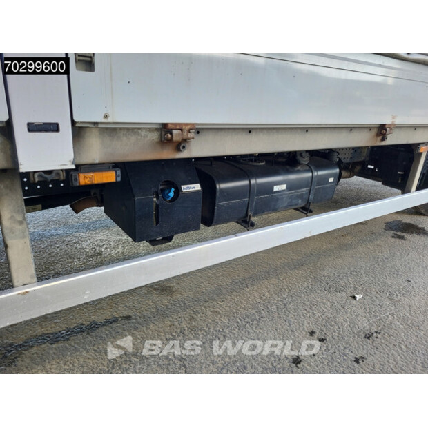 2020 ميتسوبيشي Fuso 7C18-43338184