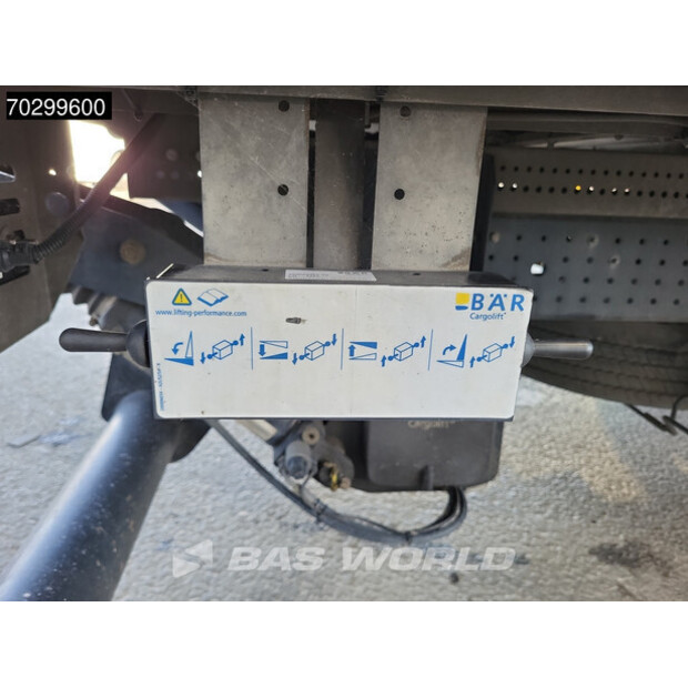 2020 ميتسوبيشي Fuso 7C18-43338186