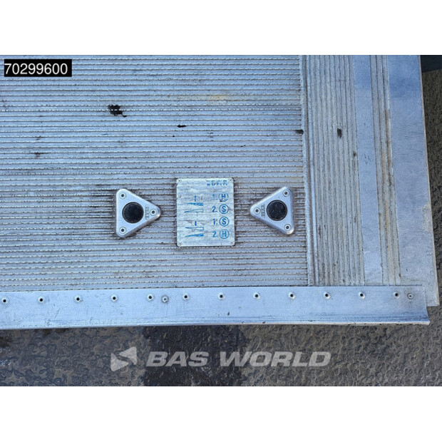 2020 ميتسوبيشي Fuso 7C18-43338187