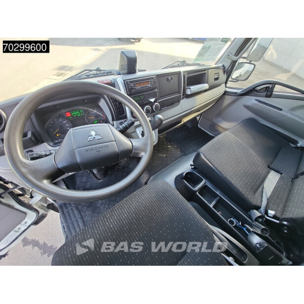 2020 ميتسوبيشي Fuso 7C18-43338189