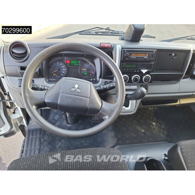 2020 ميتسوبيشي Fuso 7C18-43338190