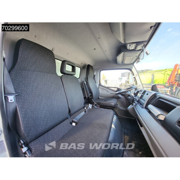 2020 ميتسوبيشي Fuso 7C18-43338193