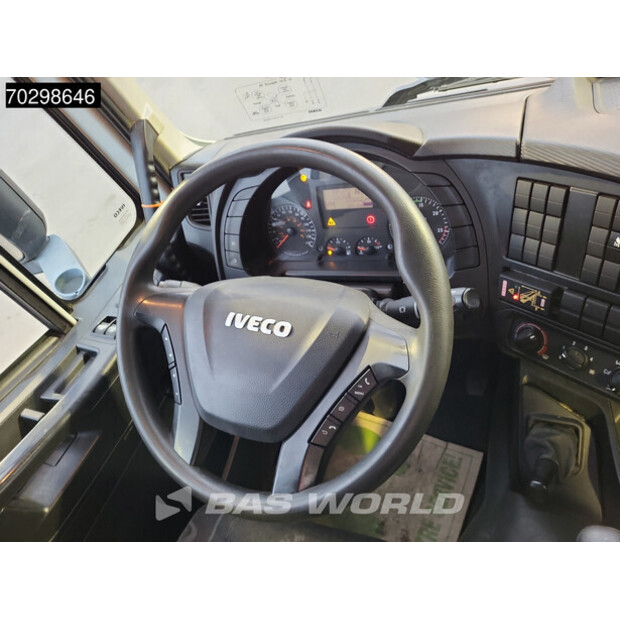 2017 Iveco TRAKKER 450-43338226