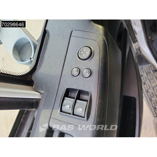 2017 Iveco TRAKKER 450-43338227