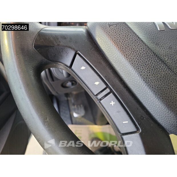 2017 Iveco TRAKKER 450-43338228