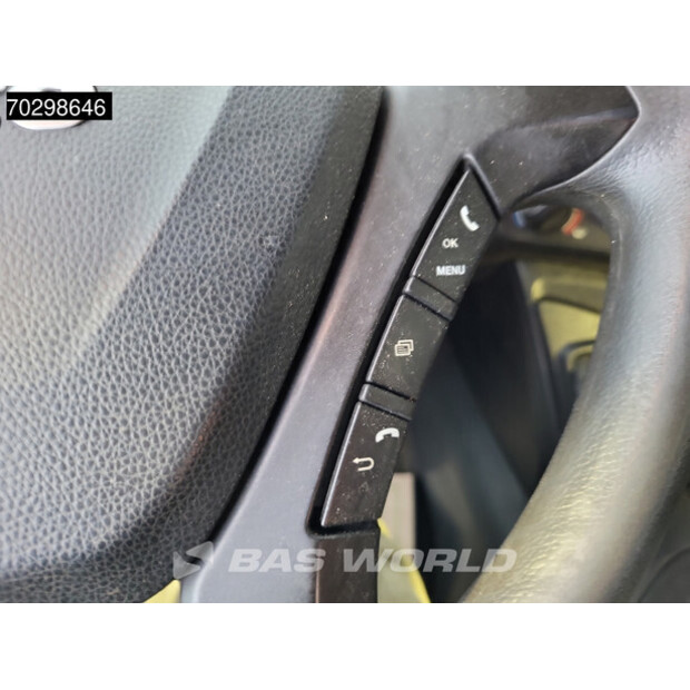 2017 Iveco TRAKKER 450-43338229