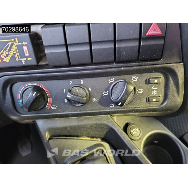 2017 Iveco TRAKKER 450-43338231