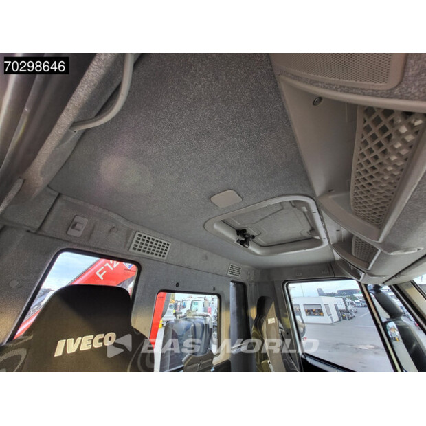 2017 Iveco TRAKKER 450-43338233