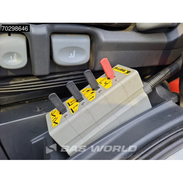 2017 Iveco TRAKKER 450-43338234