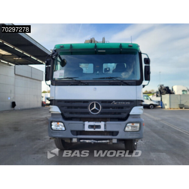 2006 مرسيدس بنز Actros 3241-43338254