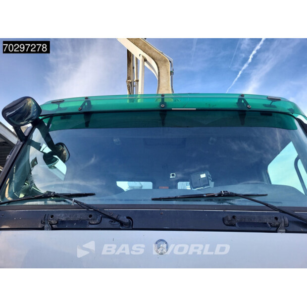 2006 مرسيدس بنز Actros 3241-43338255