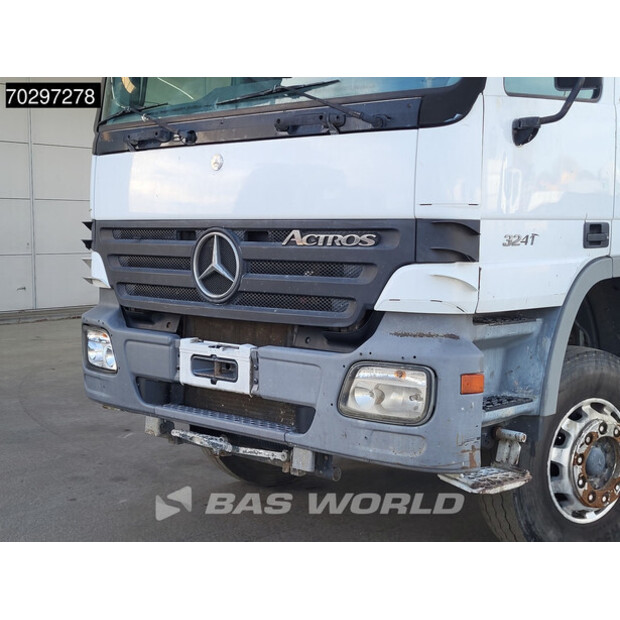 2006 مرسيدس بنز Actros 3241-43338256