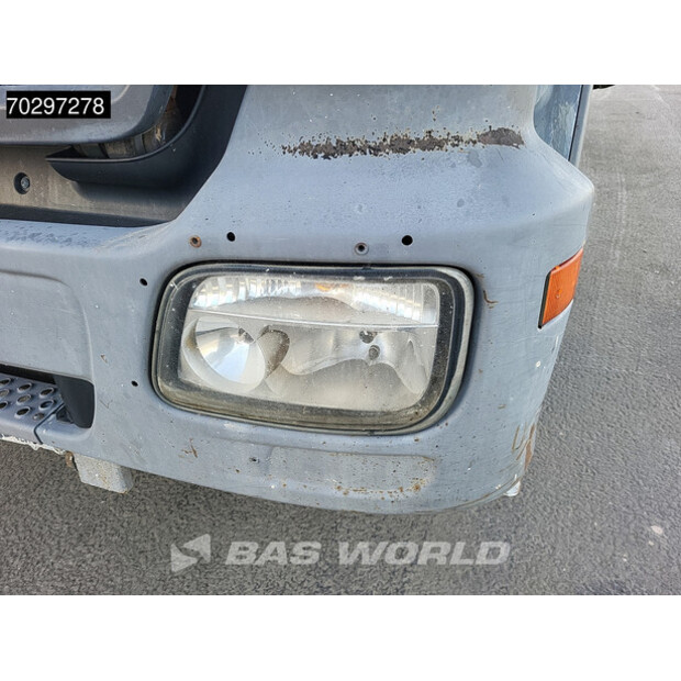 2006 مرسيدس بنز Actros 3241-43338257